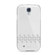 iLuv Gossamer Clear Hardshell Case for Samsung Galaxy S4: Picture 1 thumbnail