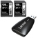 Lexar SILVER Professional 1667x: Picture 1 thumbnail