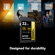 Lexar GOLD Professional 2000x: Picture 5 thumbnail
