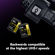 Lexar GOLD Professional 2000x: Picture 6 thumbnail