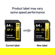 Lexar GOLD Professional 2000x: Picture 7 thumbnail