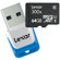 Lexar 64GB MicroSDHC: Picture 2 thumbnail