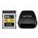 Lexar CFexpress-B with Reader: Picture 2 thumbnail