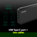 Lexar SL600 USB 3.2 Type-C Portable Exte...: Picture 25 thumbnail