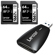 Lexar SILVER Professional 1667x: Picture 1 thumbnail