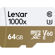 Lexar Professional 1000x: Picture 2 thumbnail