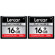 Lexar ILXCF16G2P22 16GB CompactFlash Mem...: Picture 2 thumbnail
