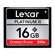 Lexar 16GB CF: Picture 1 thumbnail