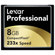 Lexar 8GB Professional 233x Compact Flas...: Picture 1 thumbnail