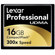 Lexar 16GB Pro 300x UDMA Compact Flash C...: Picture 2 thumbnail