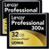 Lexar 32GB Pro 300xUDMA Compact Flash Ca...: Picture 2 thumbnail