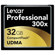 Lexar 32GB Pro 300xUDMA Compact Flash Ca...: Picture 1 thumbnail