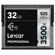 Lexar Pro 3500X Cfast 2.0: Picture 1 thumbnail