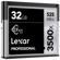 Lexar Pro 3500X Cfast 2.0: Picture 2 thumbnail