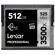 Lexar Pro 3500X Cfast 2.0: Picture 1 thumbnail