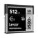 Lexar Pro 3500X Cfast 2.0: Picture 2 thumbnail