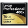 Lexar 16GB Professional 400x CompactFlas...: Picture 1 thumbnail