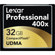 Lexar 32GB Professional 400x CompactFlas...: Picture 1 thumbnail