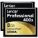 Lexar 8GB Professional 400x CompactFlash...: Picture 2 thumbnail