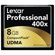Lexar 8GB Professional 400x CompactFlash...: Picture 2 thumbnail