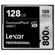 Lexar Pro 800X Compact Flash: Picture 2 thumbnail