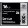 Lexar Pro 800X Compact Flash: Picture 1 thumbnail
