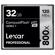 Lexar Pro 800X Compact Flash: Picture 1 thumbnail