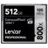 Lexar Pro 800X Compact Flash: Picture 1 thumbnail