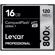Lexar Pro 800X Compact Flash: Picture 1 thumbnail