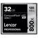 Lexar Pro 800X Compact Flash: Picture 1 thumbnail