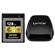 Lexar CFexpress-B with Reader: Picture 2 thumbnail