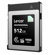 Lexar Diamond Professional: Picture 2 thumbnail