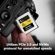 Lexar Gold Professional Type B: Picture 3 thumbnail