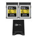 Lexar Gold Professional: Picture 1 thumbnail