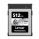 Lexar Silver Series Professional CFexpre...: Picture 1 thumbnail