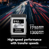 Lexar Silver Series Professional CFexpre...: Picture 3 thumbnail