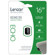 Lexar 16GB Echo ZX Backup Drive for PC a...: Picture 1 thumbnail