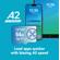 Lexar FLY microSDXC Card: Picture 6 thumbnail