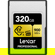 Lexar Gold Professional: Picture 1 thumbnail