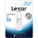 Lexar JumpDrive S75 Flash Drive: Picture 1 thumbnail
