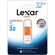 Lexar JumpDrive S75 Flash Drive: Picture 1 thumbnail