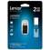 Lexar JumpDrive FireFly, 2 GB Portable Data Storage Device with USB-2.0 Interface - Black: Picture 1 thumbnail