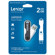 Lexar JumpDrive TwistTurn 2 GB Portable USB Data Storage Device, Rotating Jacket, Capless Design - White: Picture 1 thumbnail