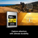 Lexar Gold Professional: Picture 5 thumbnail