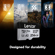 Lexar LMSSIPL256G-BNANU: Picture 4 thumbnail
