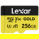 Lexar Professional GOLD microSDXC UHS-II...: Picture 1 thumbnail