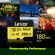 Lexar Professional GOLD microSDXC UHS-II...: Picture 4 thumbnail