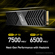 Lexar NM800 Pro 1TB PCIe Gen4 NVMe M.2 I...: Picture 3 thumbnail