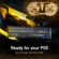 Lexar NM800 Pro 2TB PCIe Gen4 NVMe M.2 I...: Picture 3 thumbnail
