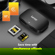 Lexar CFexpress Reader: Picture 4 thumbnail